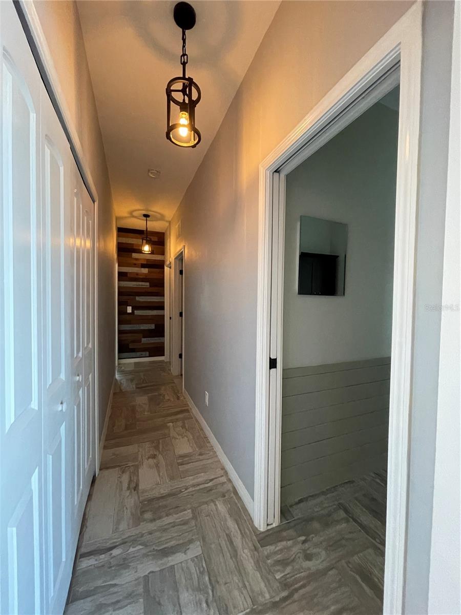 LAKESIDE PRESERVE - Residential