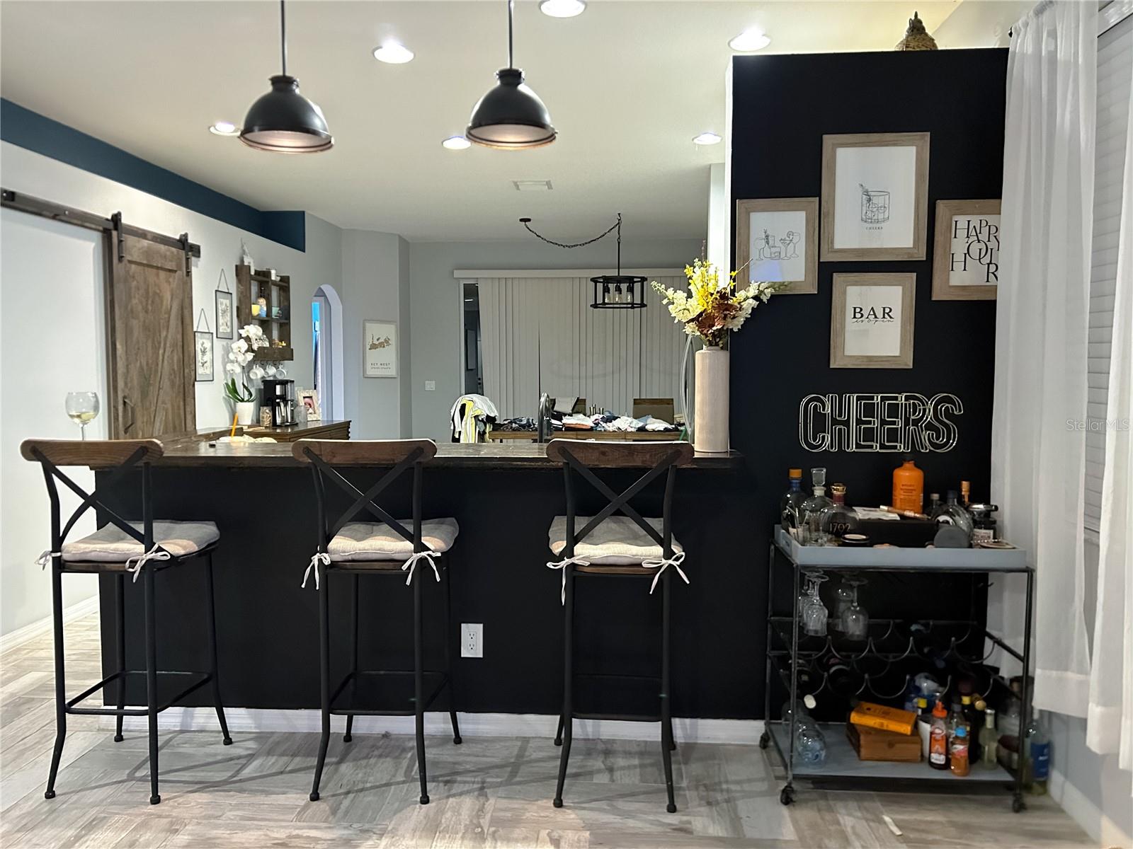 LAKESIDE PRESERVE - Residential