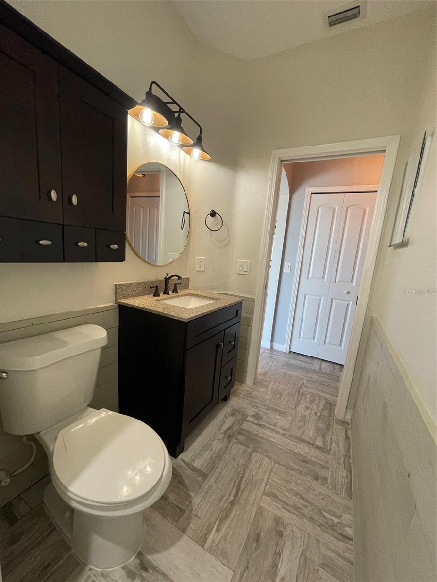 LAKESIDE PRESERVE - Residential