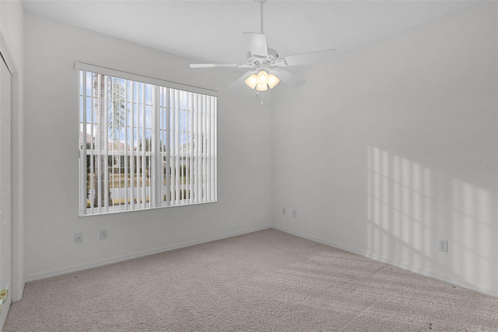 VILLAGES OF SUMTER - Residential