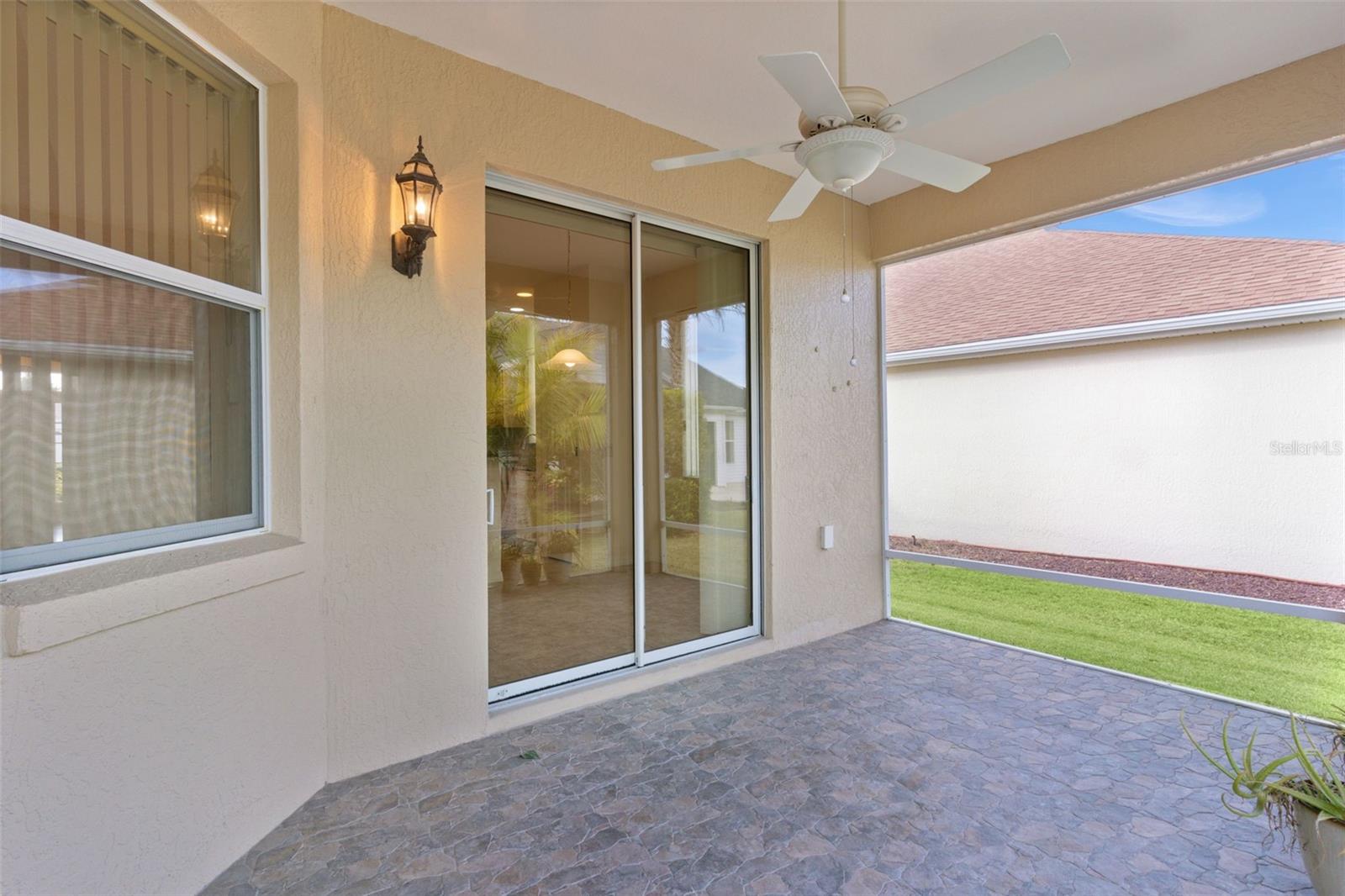 VILLAGES OF SUMTER - Residential