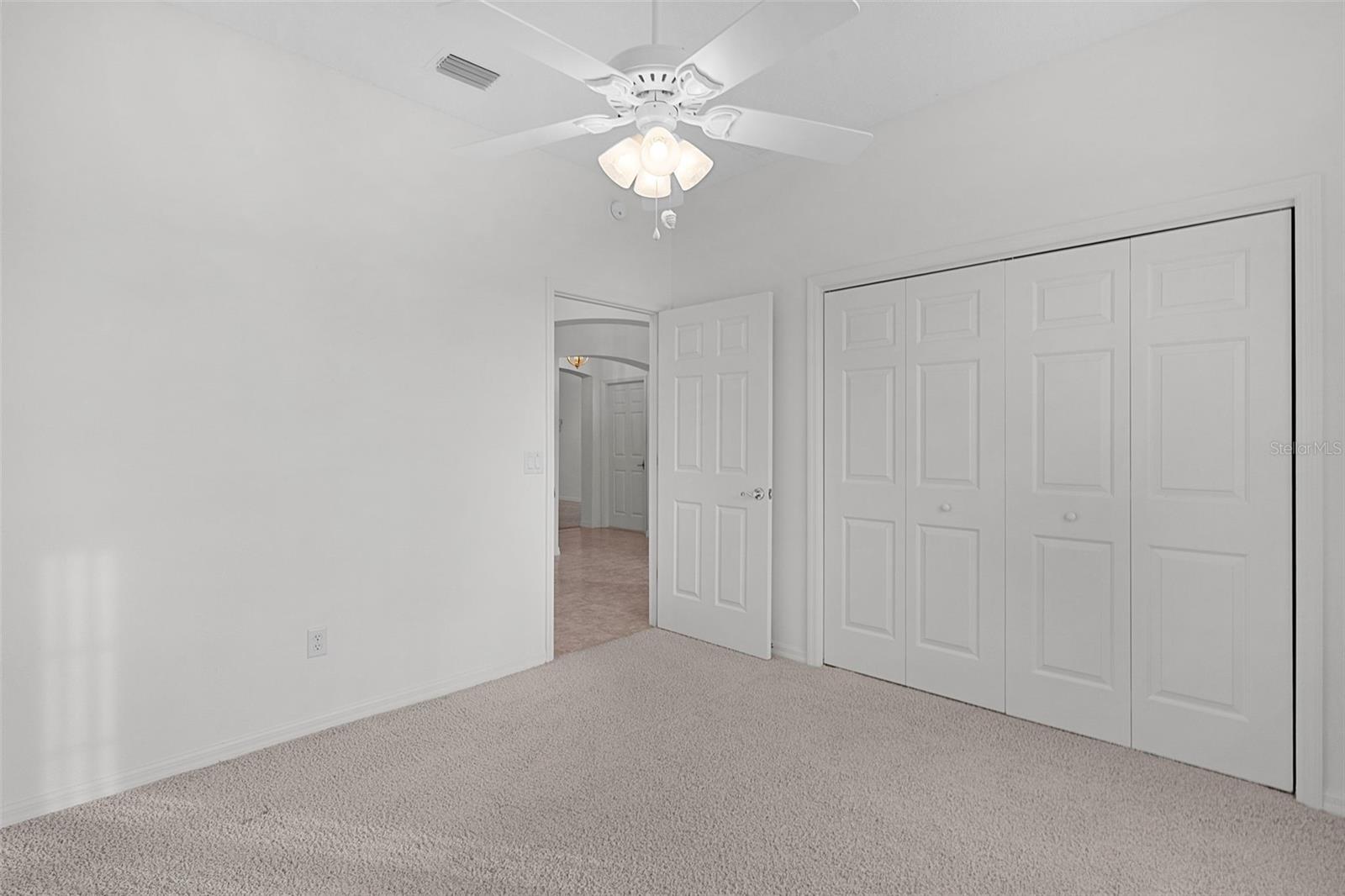 VILLAGES OF SUMTER - Residential