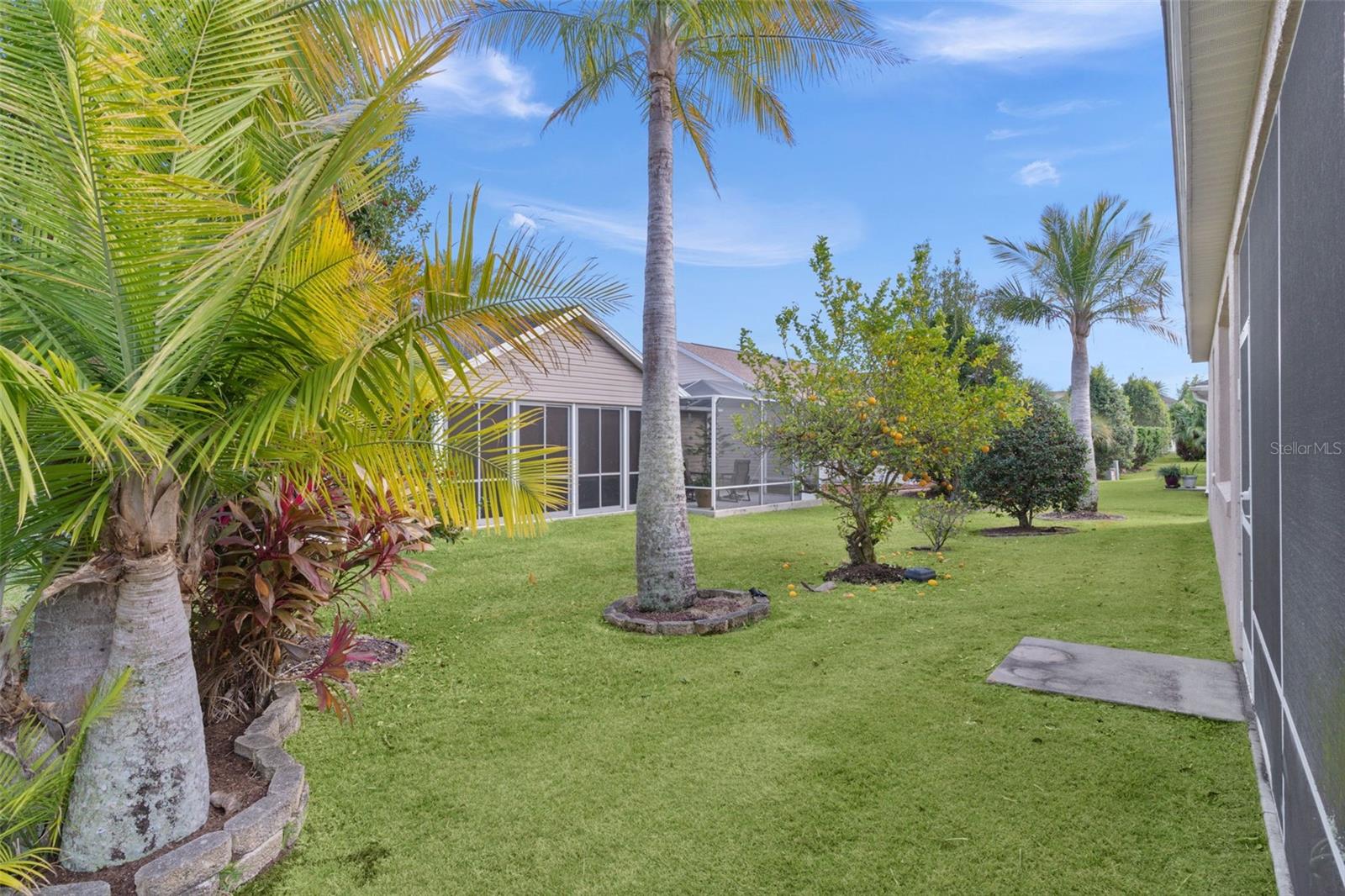 VILLAGES OF SUMTER - Residential