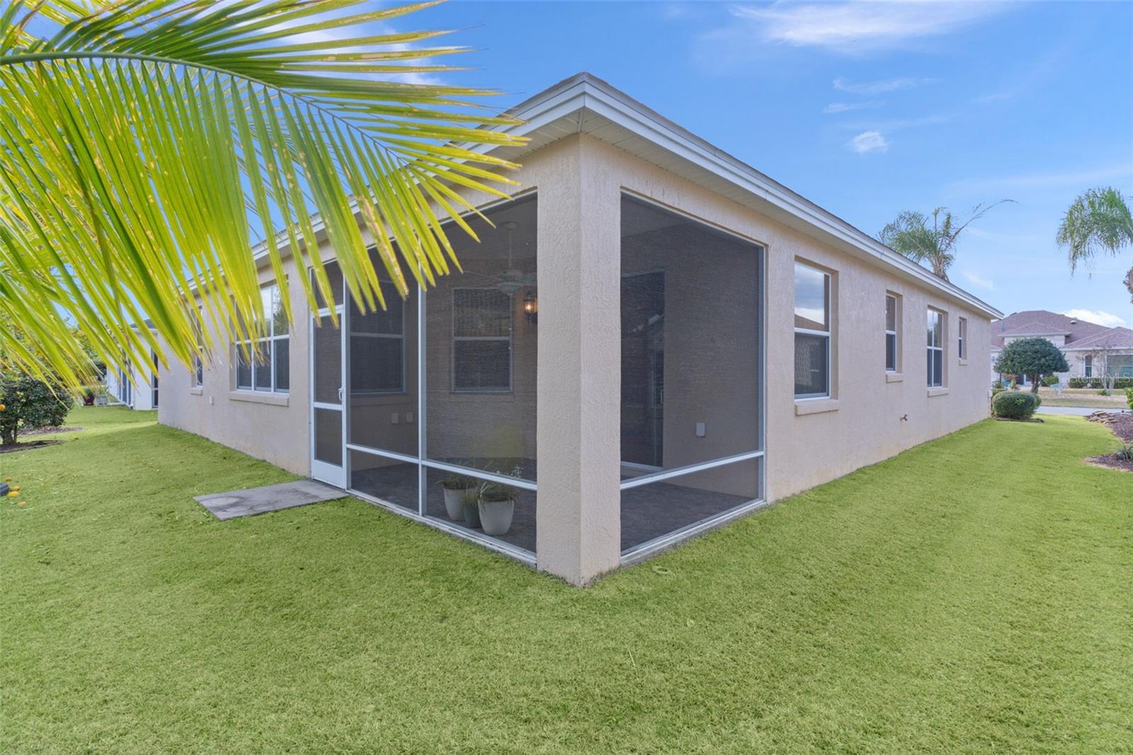 VILLAGES OF SUMTER - Residential