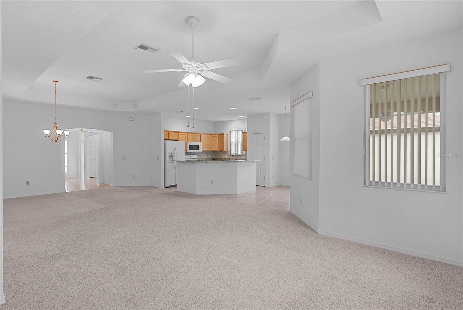 VILLAGES OF SUMTER - Residential