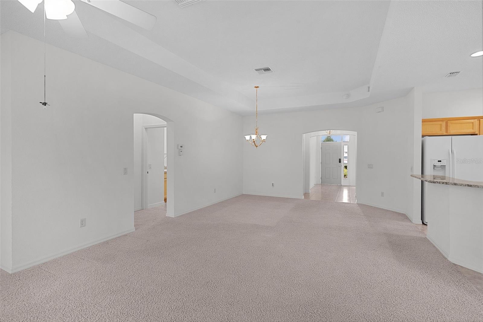 VILLAGES OF SUMTER - Residential