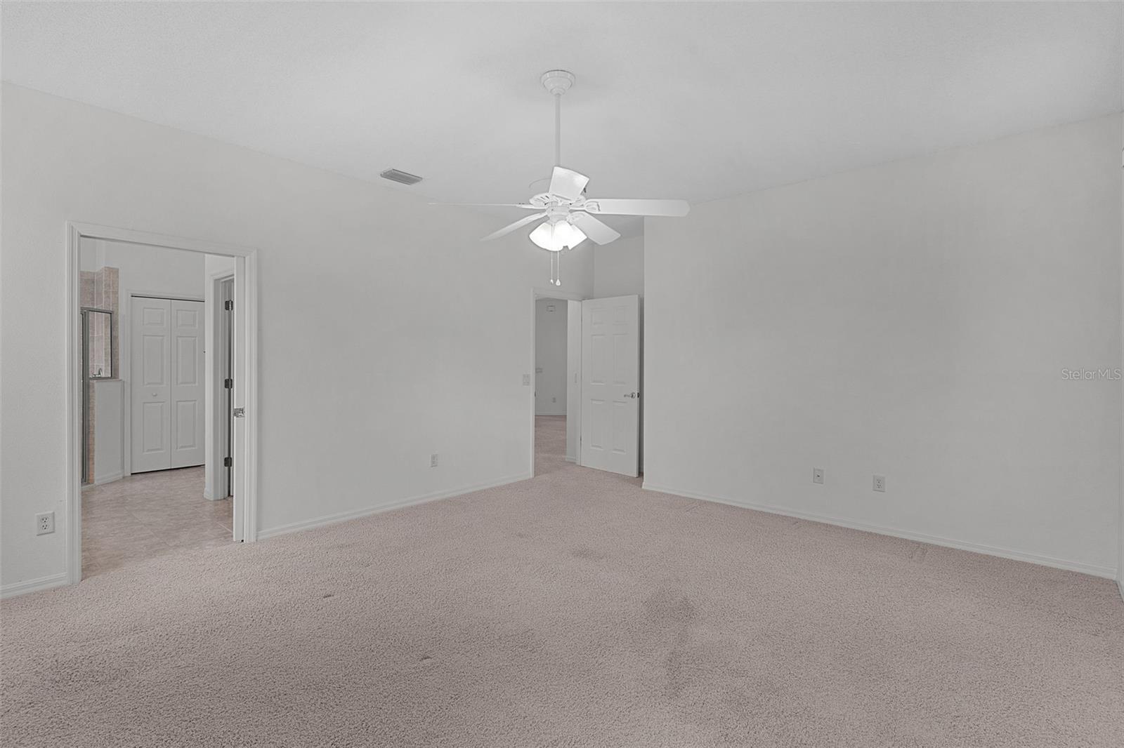 VILLAGES OF SUMTER - Residential