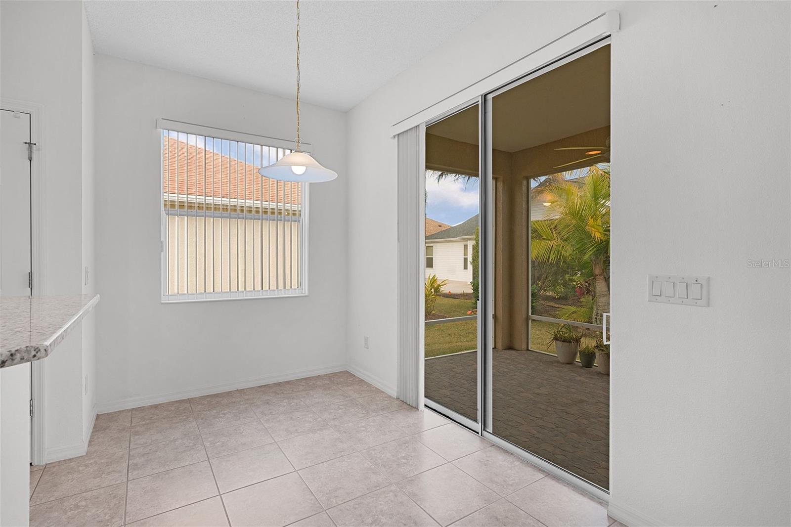 VILLAGES OF SUMTER - Residential