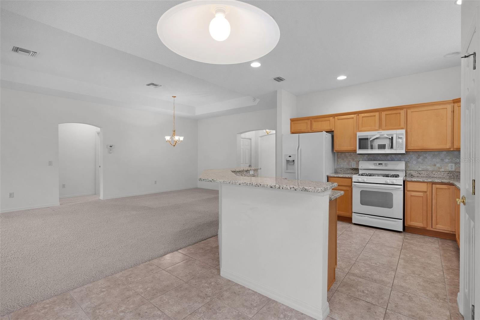 VILLAGES OF SUMTER - Residential