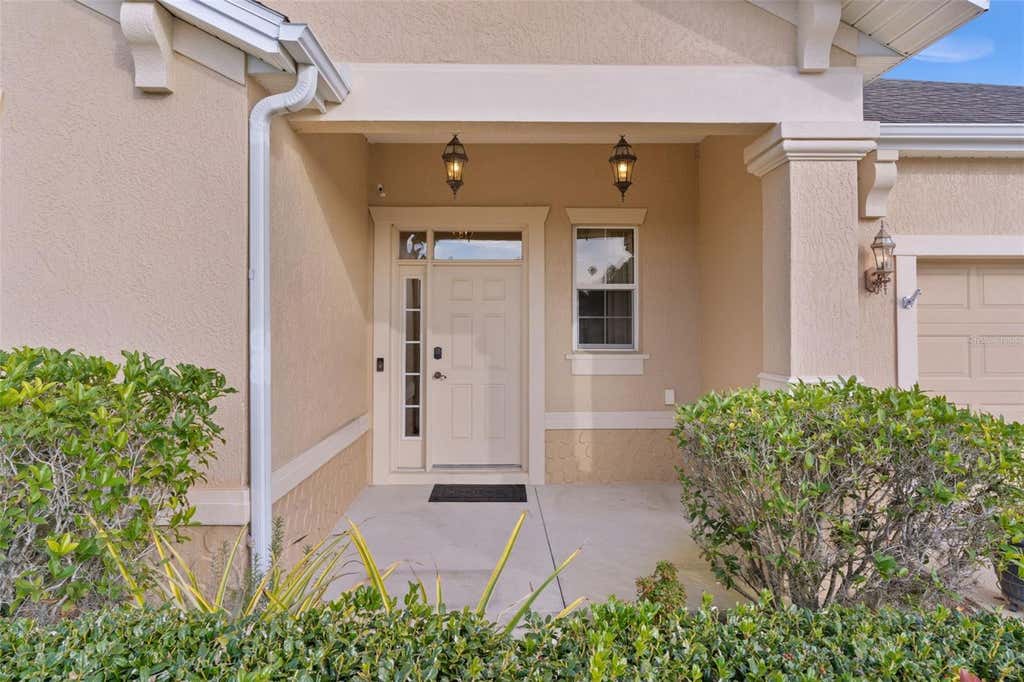 Photo of 1653 Homer Avenue, The Villages, FL 32162 (MLS # G5107110)