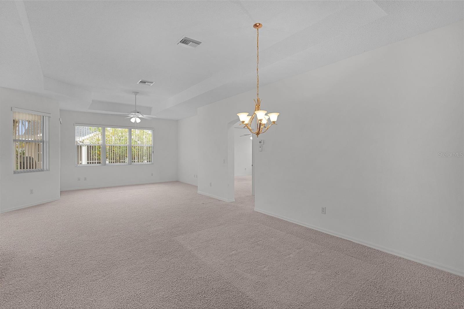 VILLAGES OF SUMTER - Residential