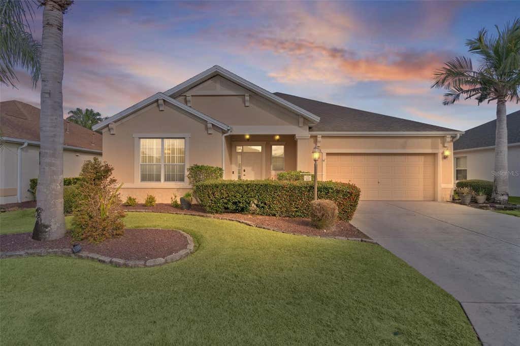 Photo of 1653 Homer Avenue, The Villages, FL 32162 (MLS # G5107110)