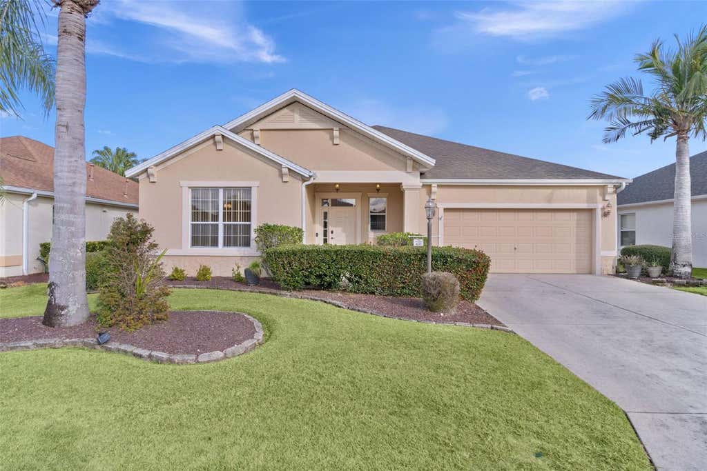 Photo of 1653 Homer Avenue, The Villages, FL 32162 (MLS # G5107110)