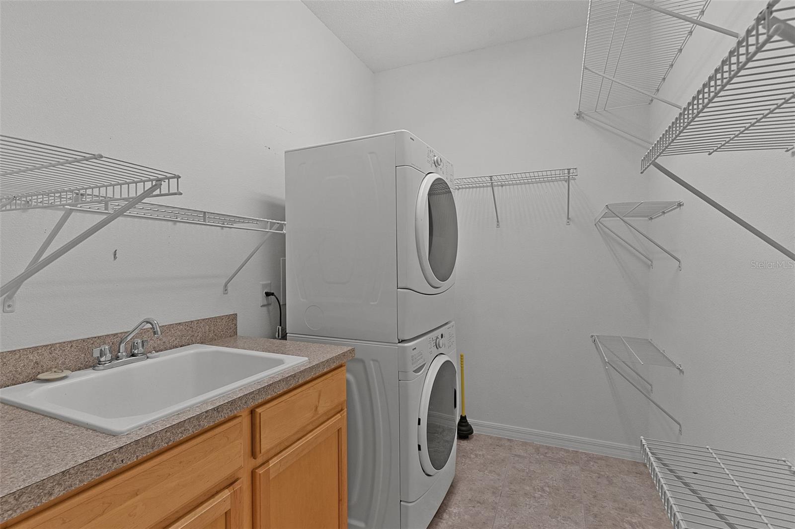 VILLAGES OF SUMTER - Residential