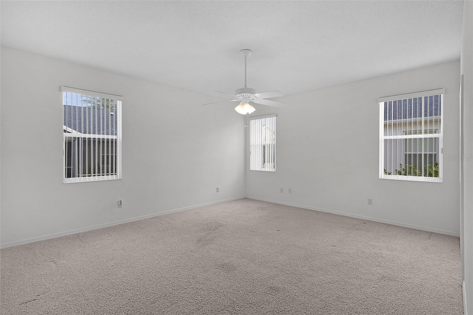 VILLAGES OF SUMTER - Residential