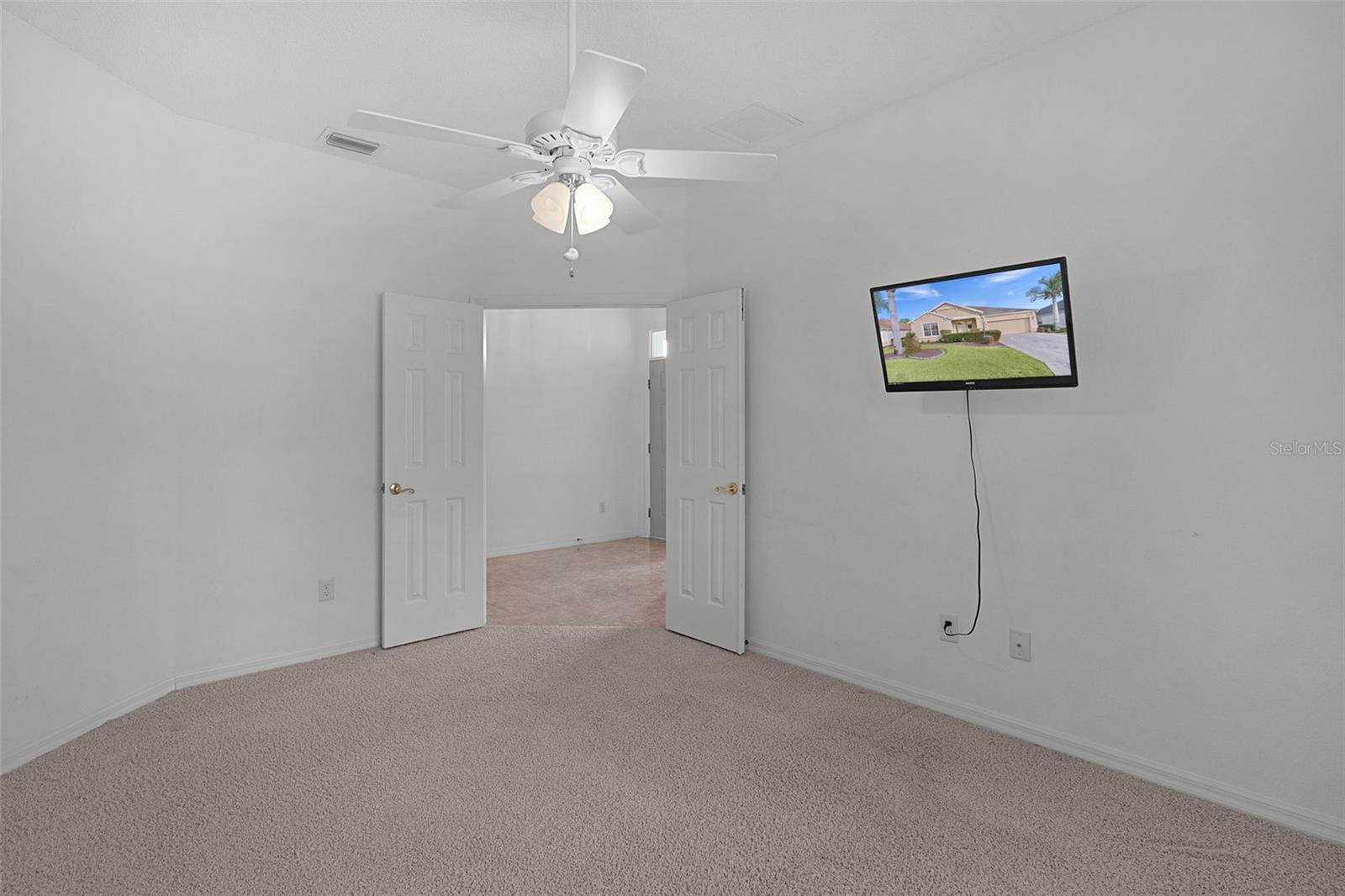 VILLAGES OF SUMTER - Residential