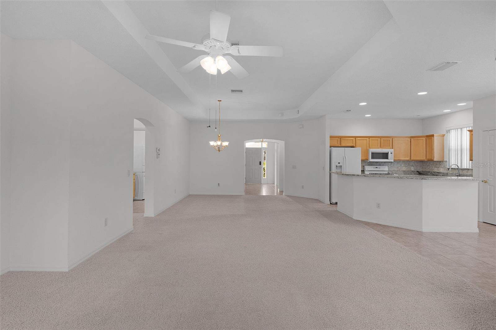 VILLAGES OF SUMTER - Residential