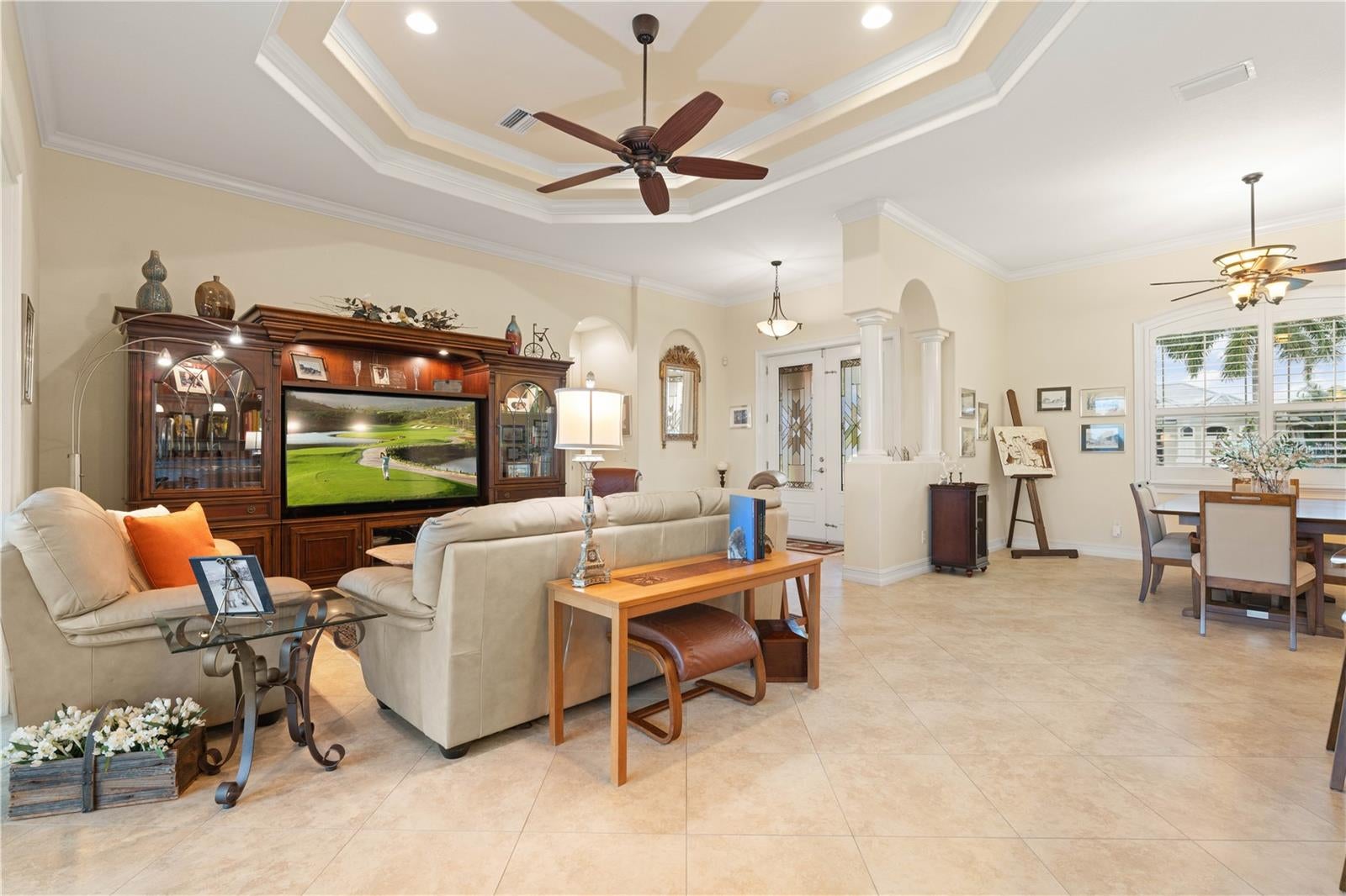 2107 PADRE ISLAND DRIVE