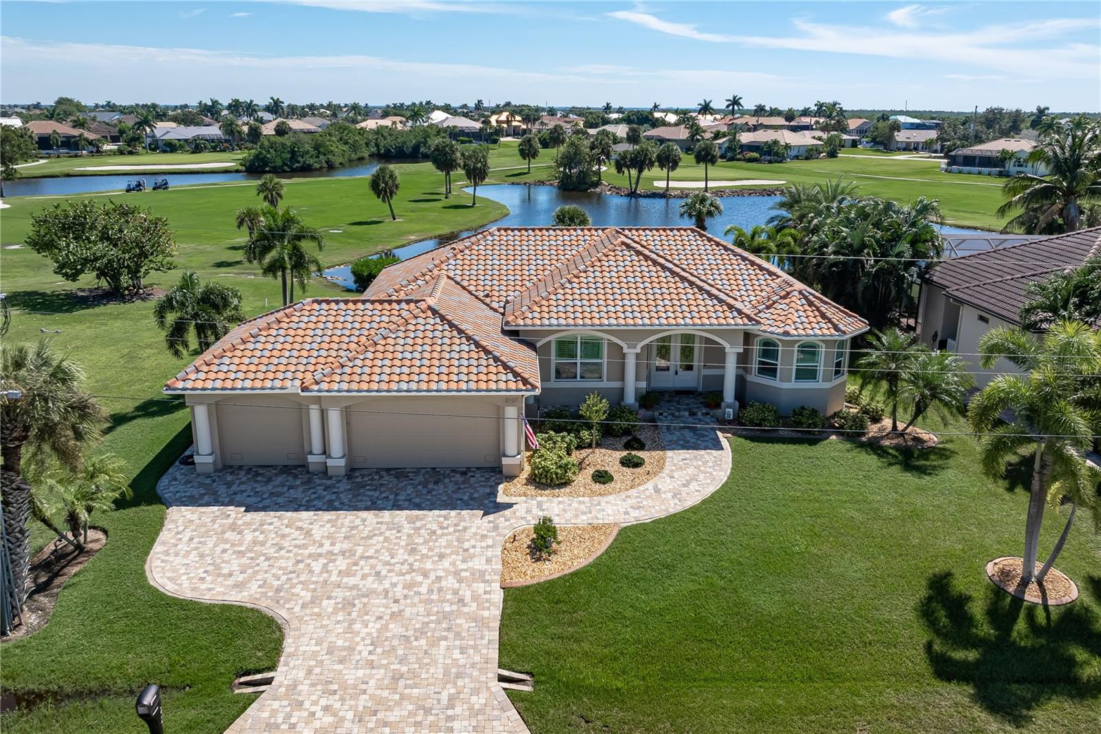 2107 PADRE ISLAND DRIVE