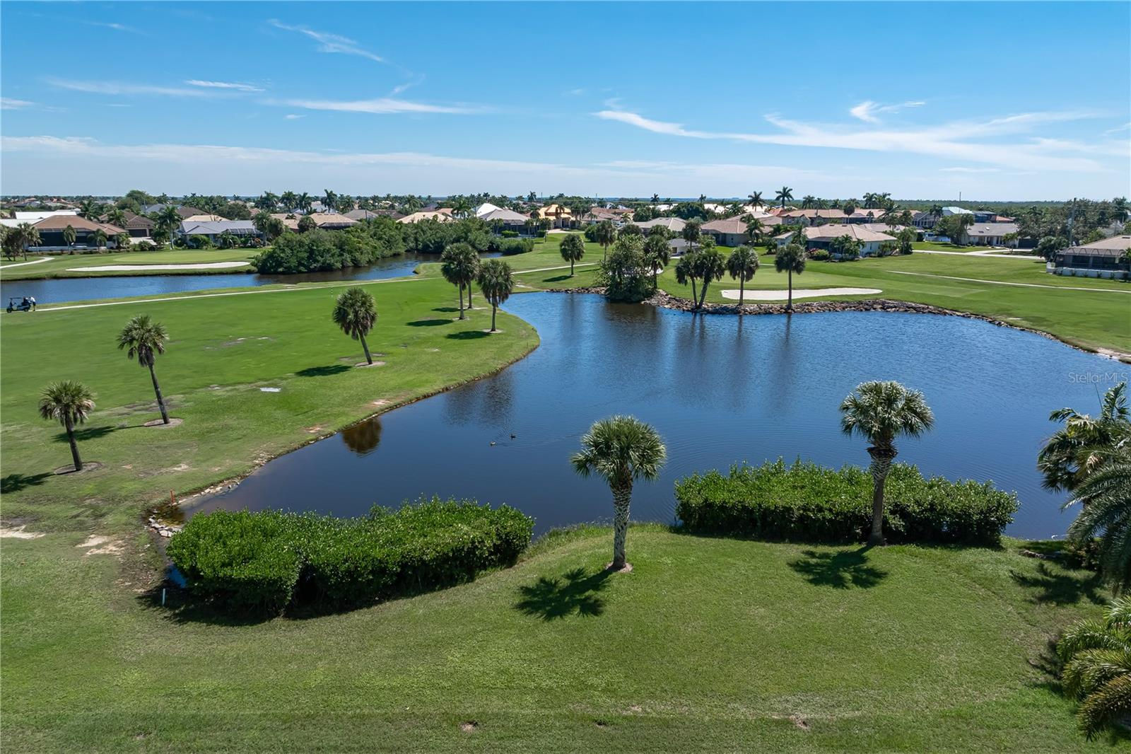 2107 PADRE ISLAND DRIVE