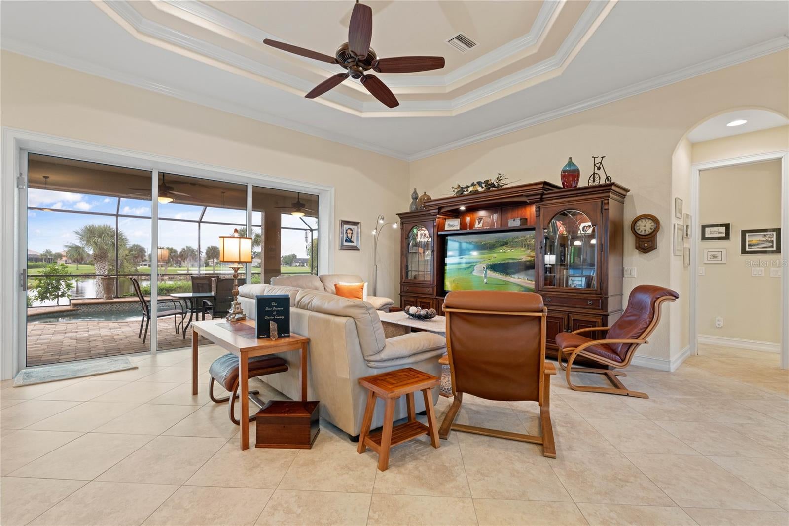 2107 PADRE ISLAND DRIVE