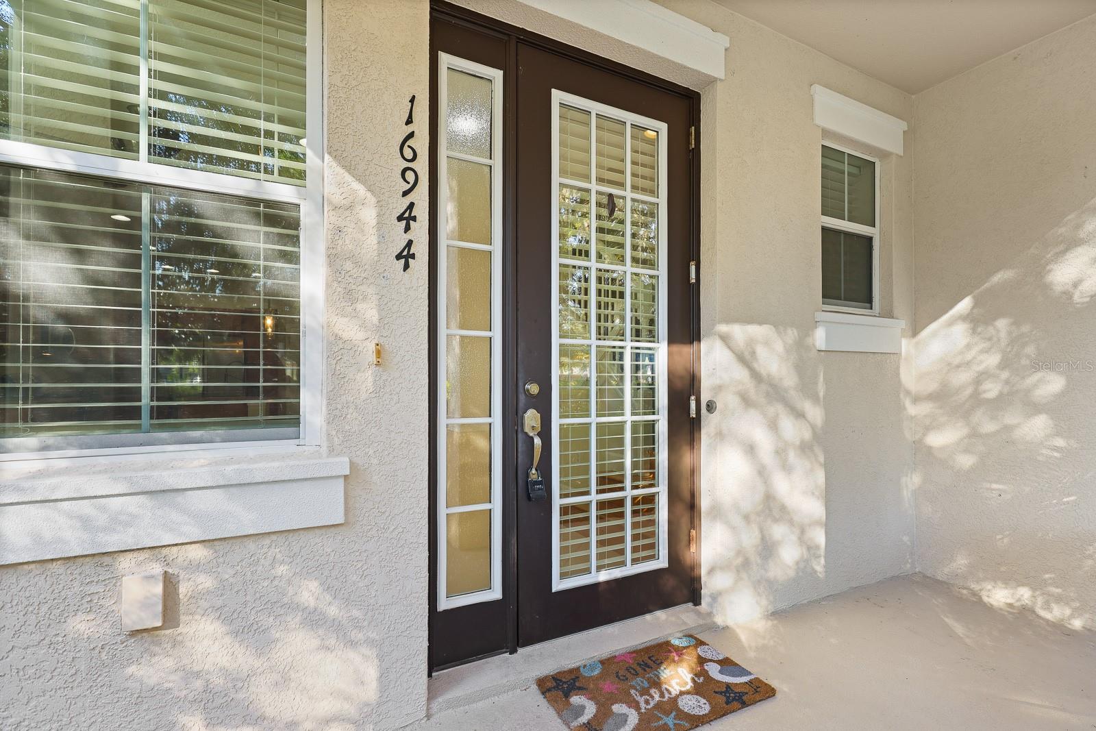 FISHHAWK RANCH TOWNCENTER PHAS - Residential