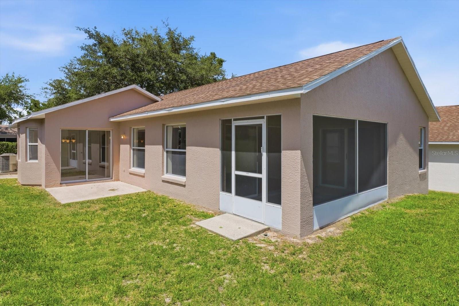 FOREST RIDGE VILLAGE ADD 02 - Residential