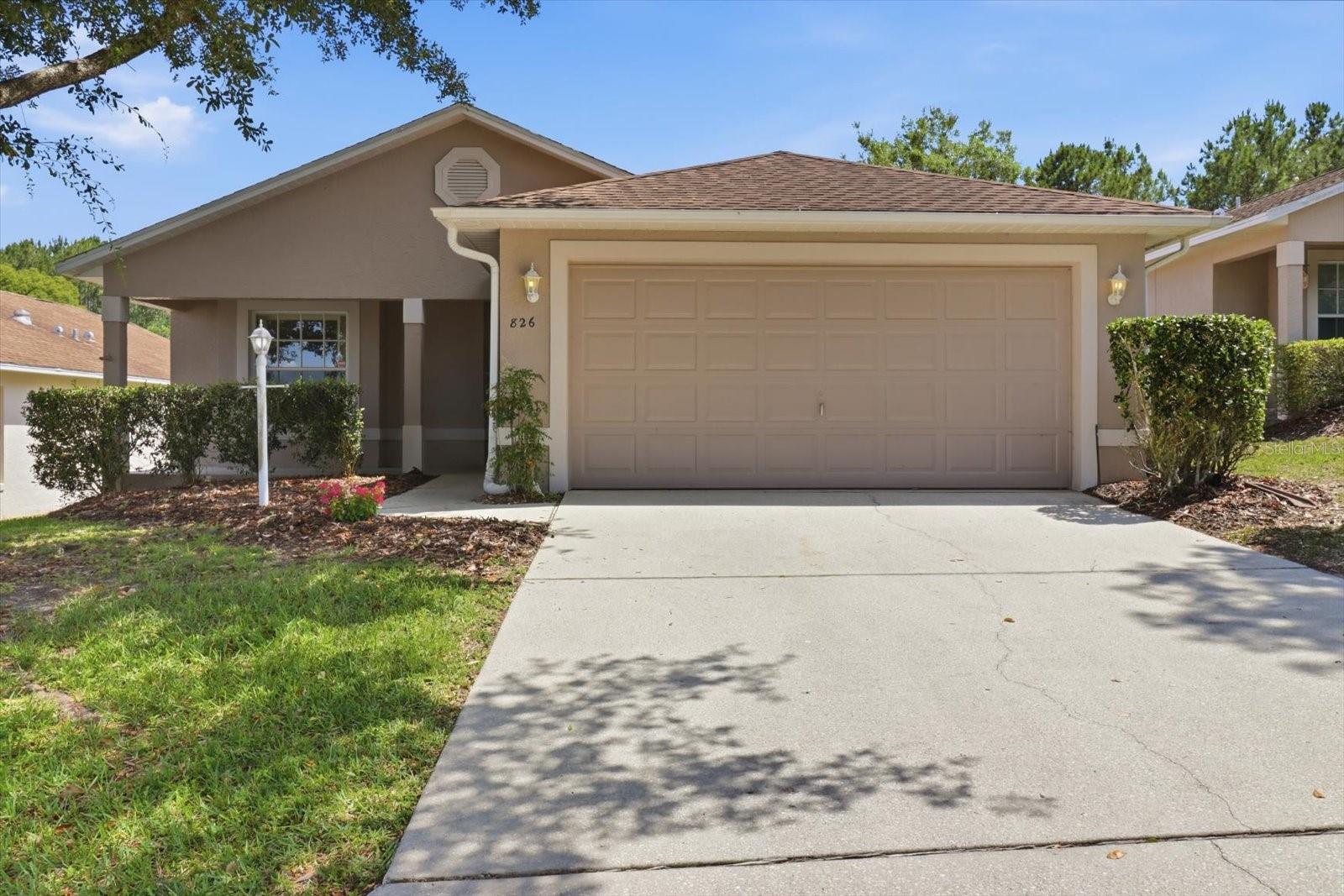 FOREST RIDGE VILLAGE ADD 02 - Residential
