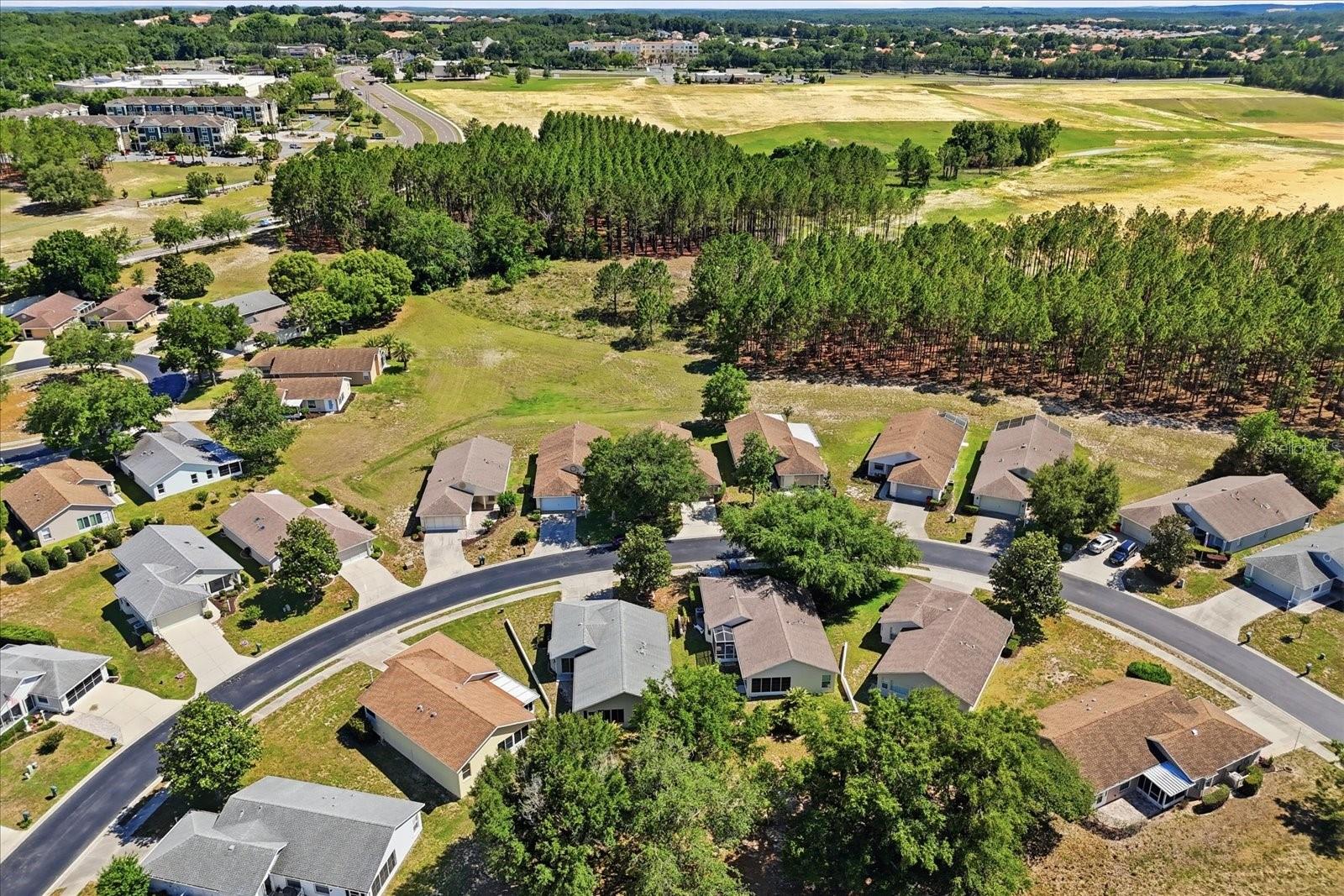 FOREST RIDGE VILLAGE ADD 02 - Residential