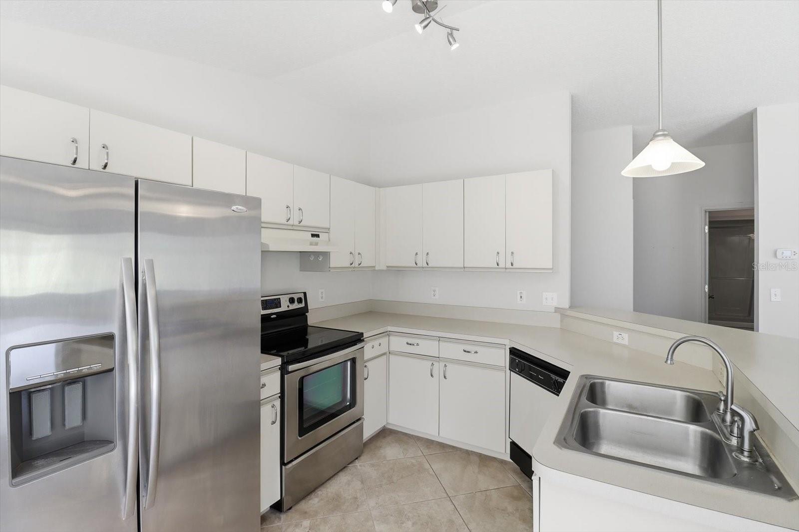 FOREST RIDGE VILLAGE ADD 02 - Residential