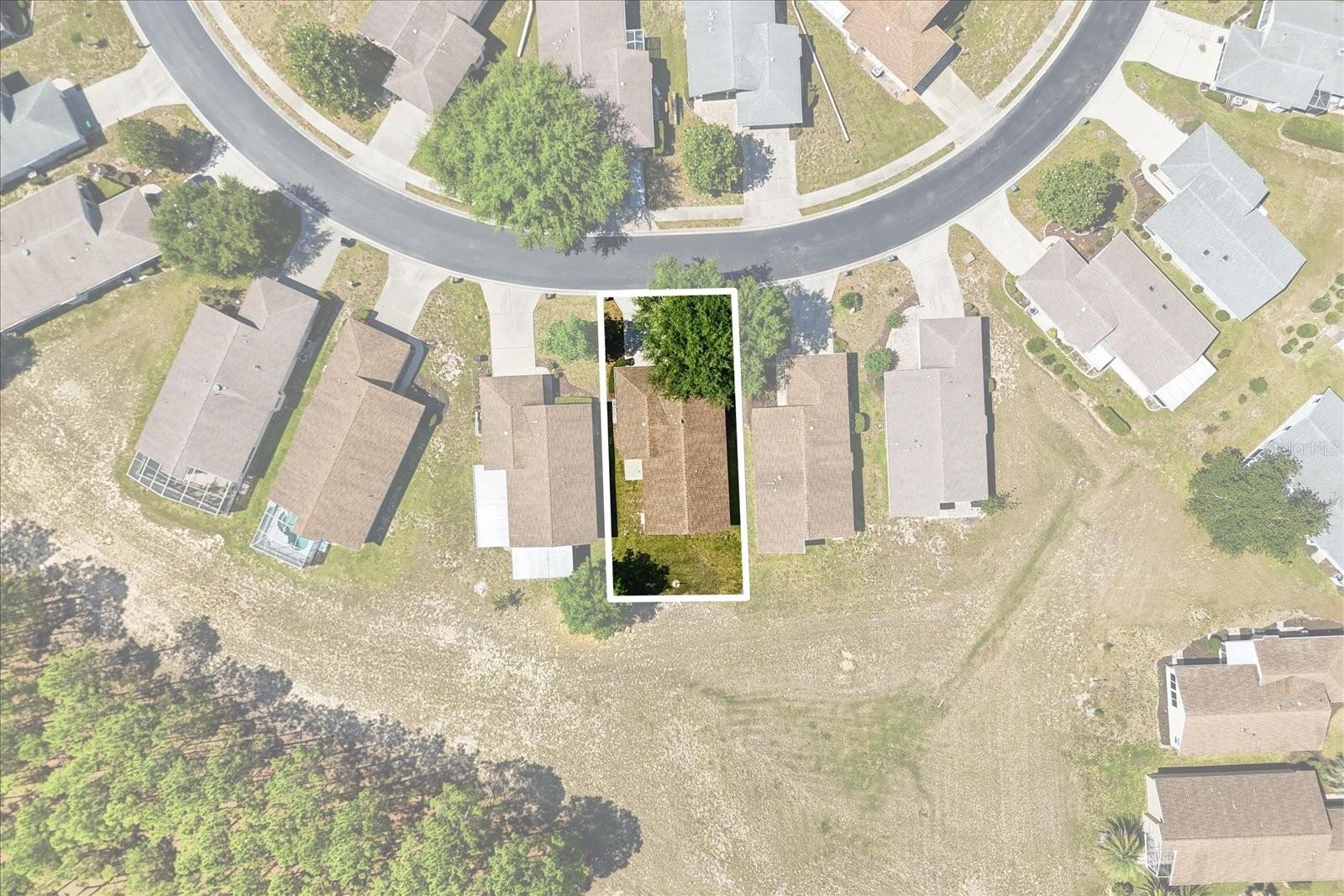 FOREST RIDGE VILLAGE ADD 02 - Residential