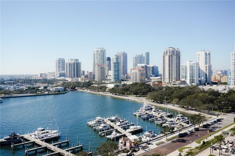 555 5TH AVENUE NE 1302 ST PETERSBURG FL 33701