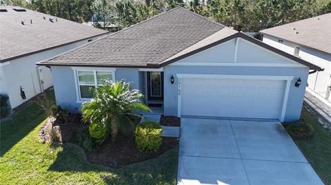 A home in WESLEY CHAPEL