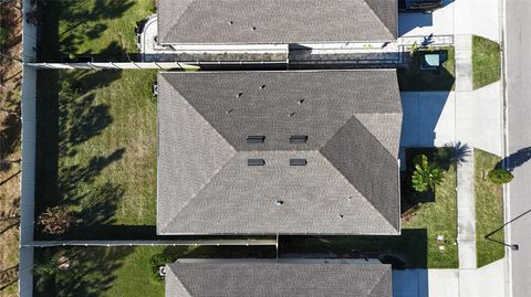 A home in WESLEY CHAPEL