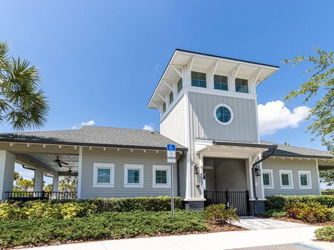 A home in WESLEY CHAPEL