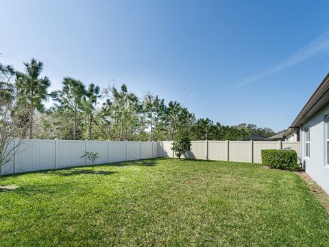 A home in WESLEY CHAPEL