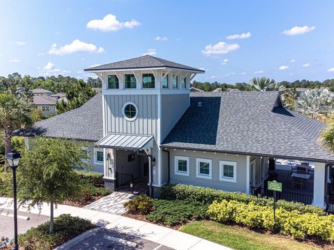 A home in WESLEY CHAPEL