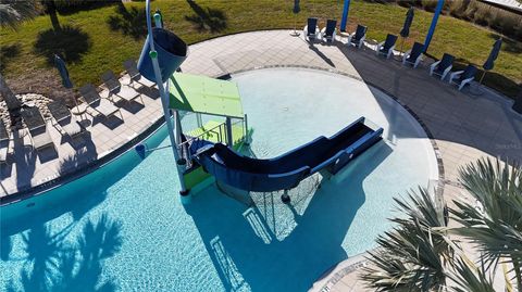 A home in WESLEY CHAPEL