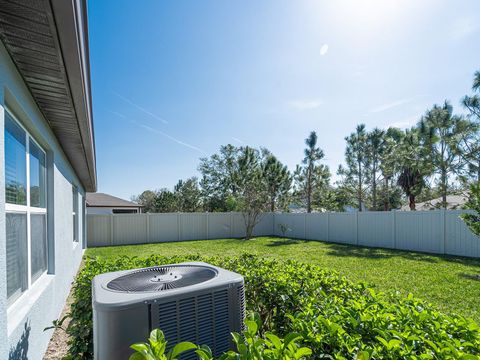 A home in WESLEY CHAPEL