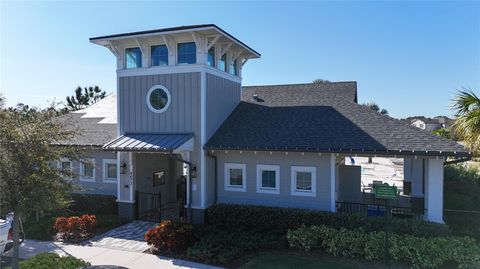 A home in WESLEY CHAPEL