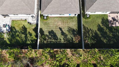 A home in WESLEY CHAPEL