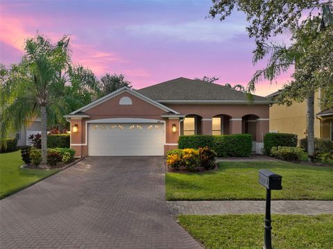 A home in ORLANDO