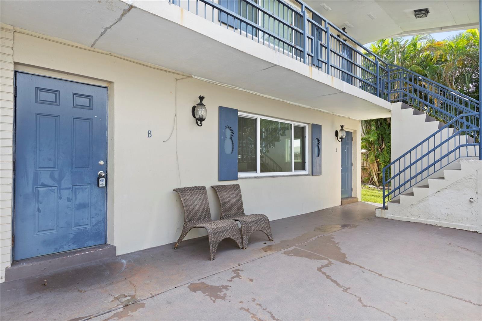 817 LIGHTHOUSE DRIVE Unit D