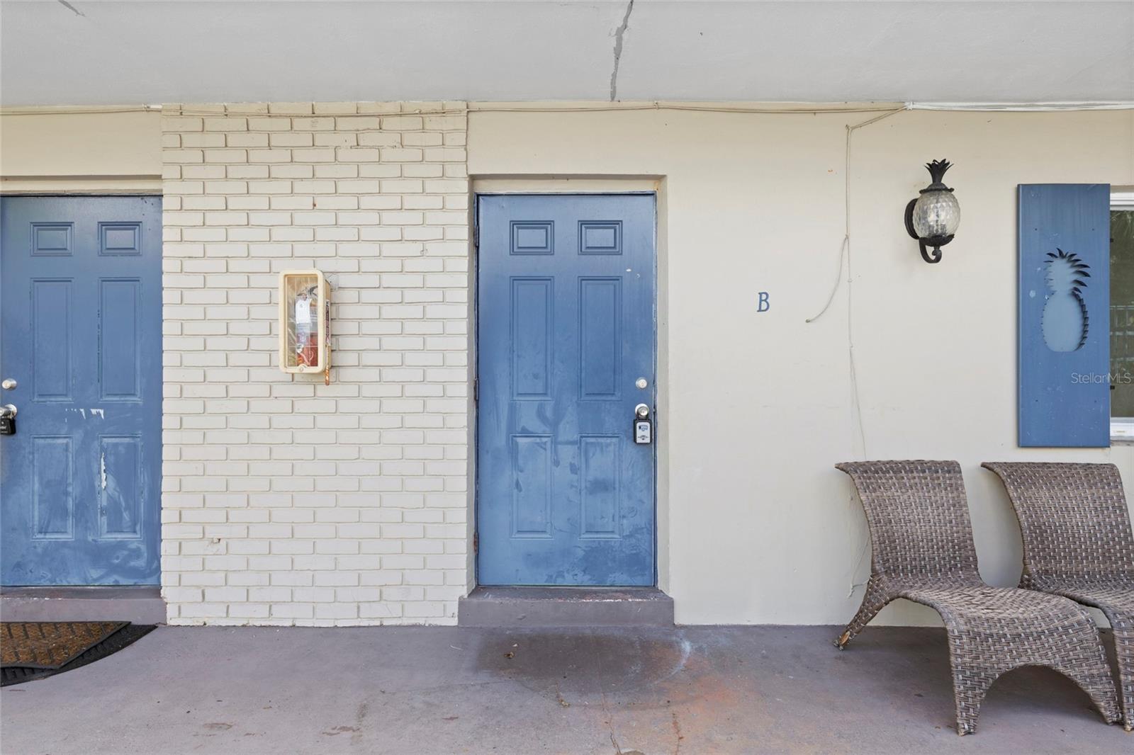 817 LIGHTHOUSE DRIVE Unit D