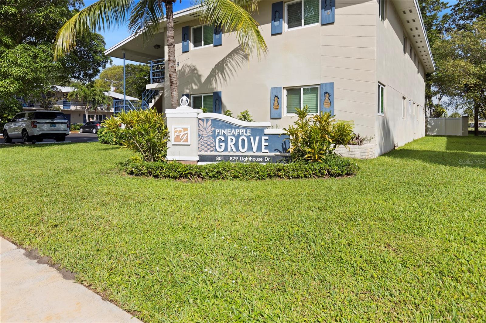 817 LIGHTHOUSE DRIVE Unit D