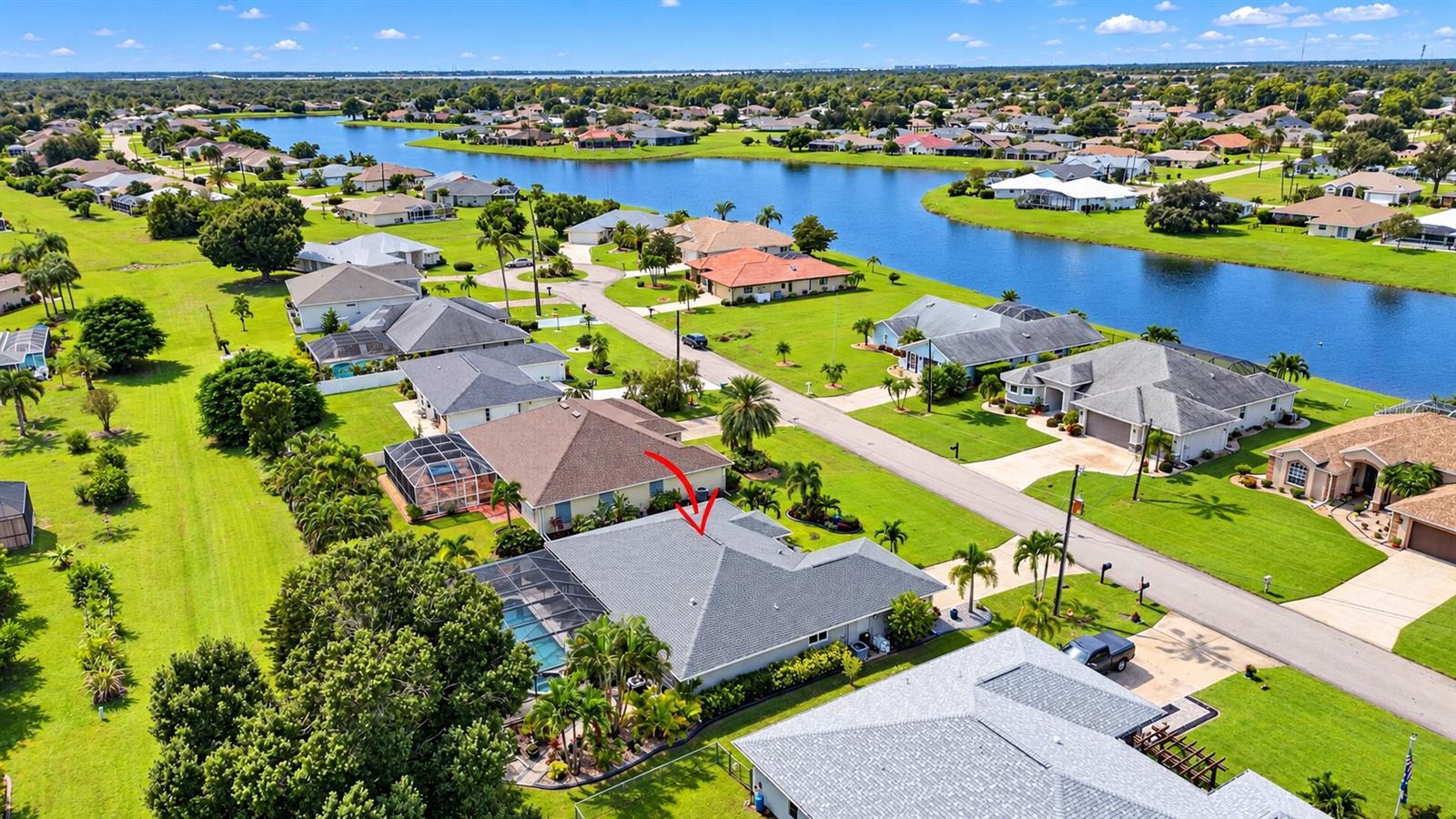 2276 OBERON LANE, PUNTA GORDA, FL, 33983 2 2276 OBERON LANE