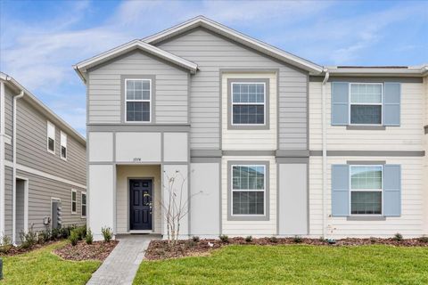 3974 LANA AVENUE DAVENPORT FL 33897