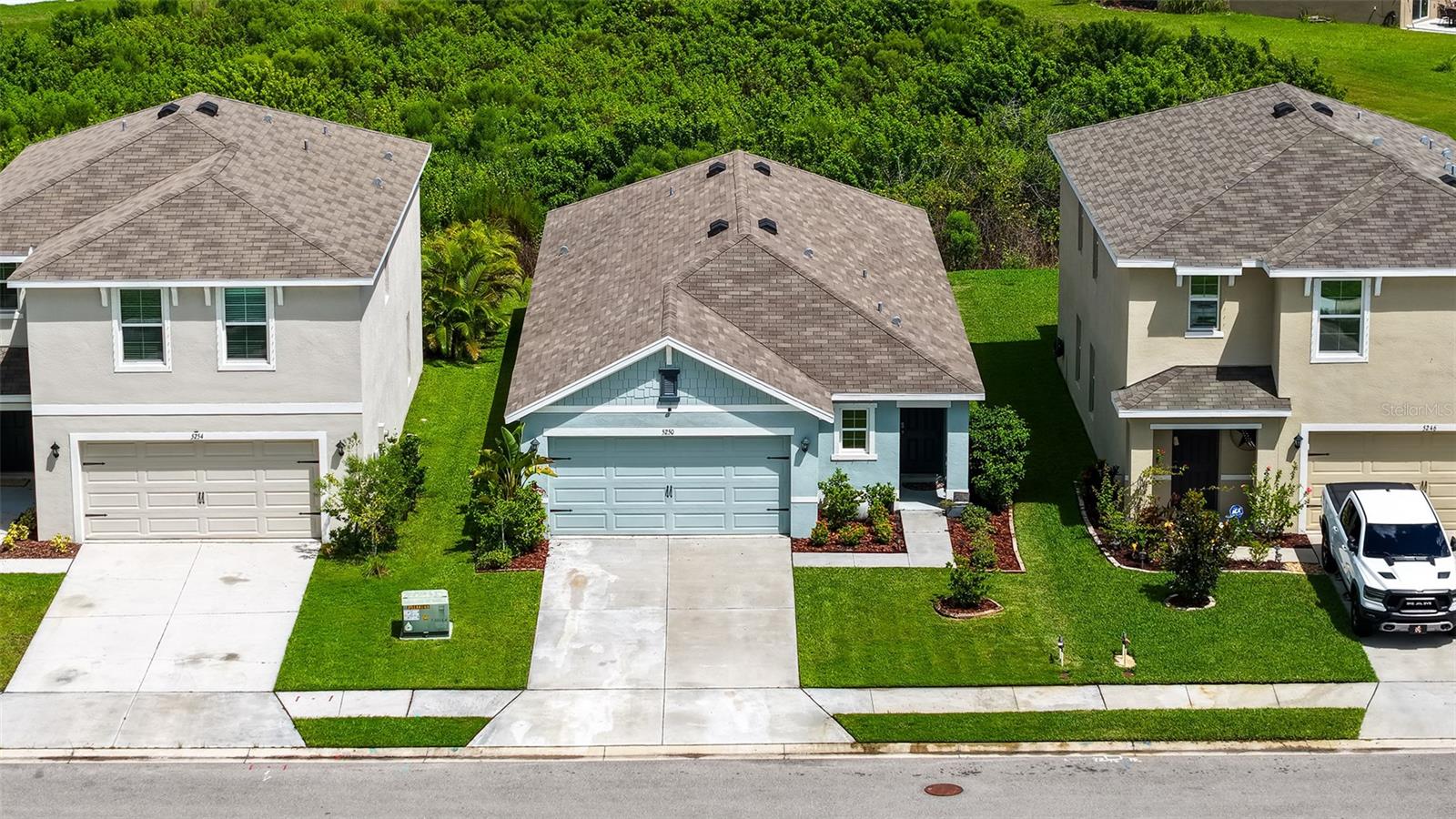 5250 ROCKY COAST PLACE, PALMETTO, FL, 34221 1 5250 ROCKY COAST PLACE