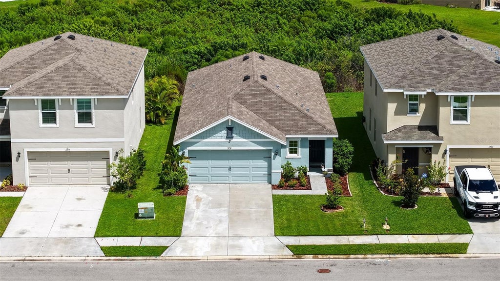 Photo of 5250 Rocky Coast Place, Palmetto, FL 34221 (MLS # A4710149)