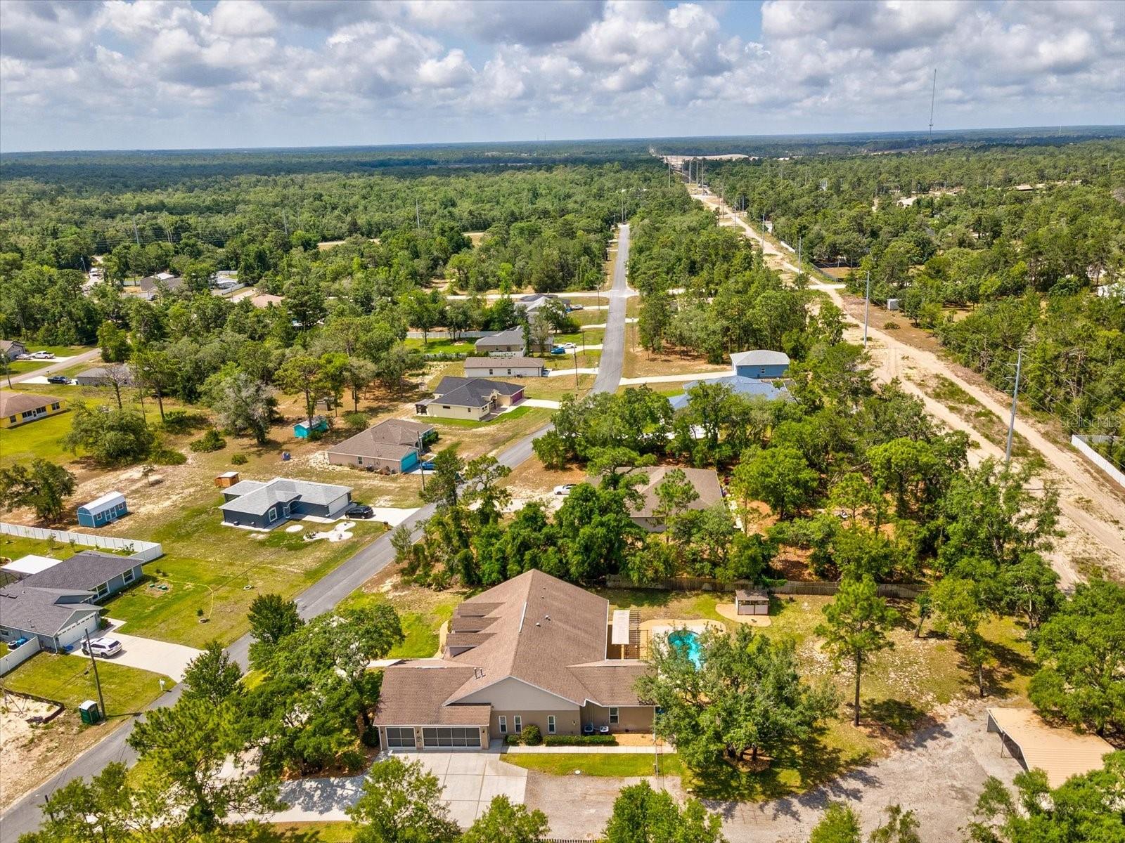 ROYAL HIGHLANDS - Residential